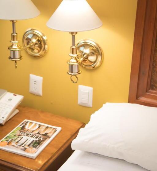 Chambre Standard Lit King Size, Country Plaza
