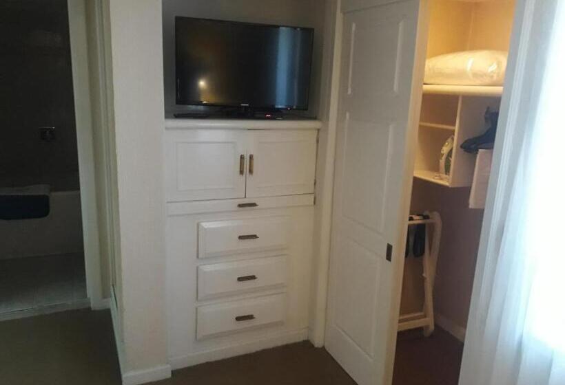 Junior Suite, Country Plaza