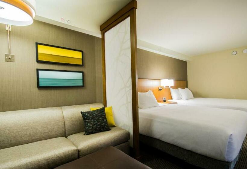 스탠다드 룸, Hyatt Place Daytona Beach Oceanfront