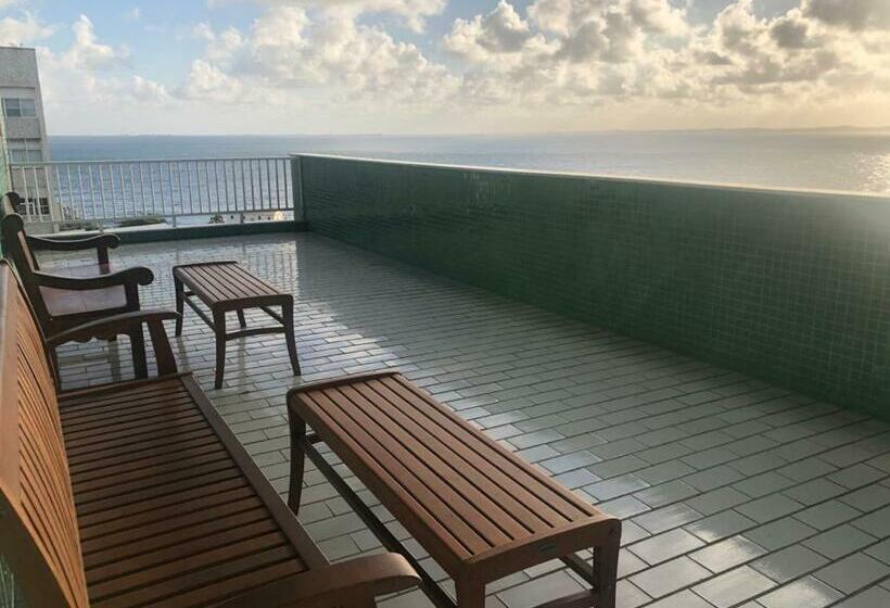 Family Suite, Rede Andrade Barra
