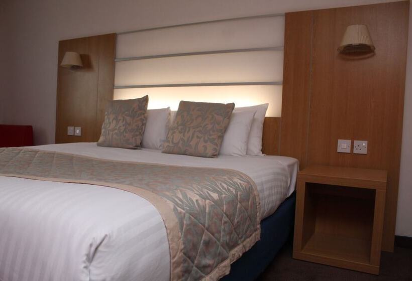 Номер Стандарт, Stifford Hall Hotel Thurrock