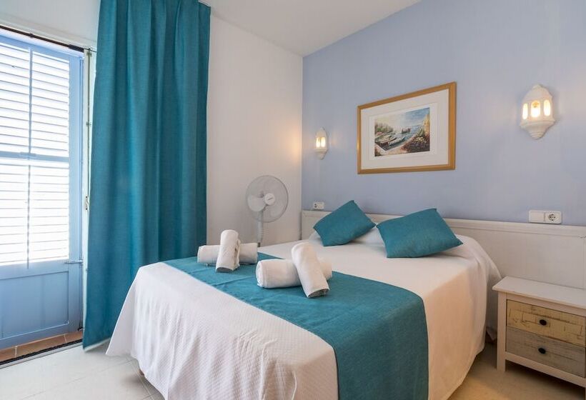 Номер Стандарт, Hostal Ferrer
