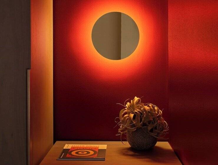 חדר דלוקס, 21c Museum Hotel Chicago