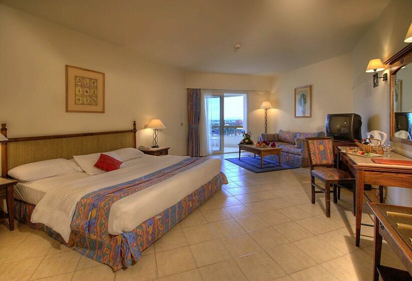 ガーデンビュースタンダードルーム, Aurora Oriental Resort Sharm El Sheikh