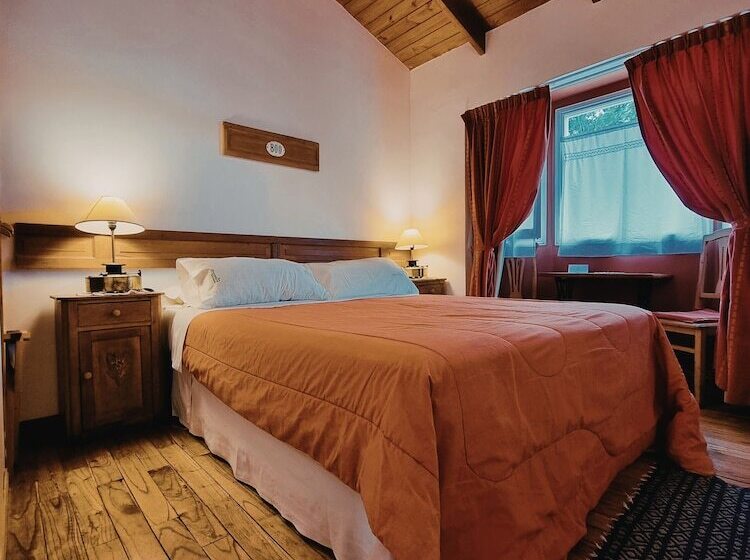 스탠다드 룸, Hosteria Cauquenes De Nimez