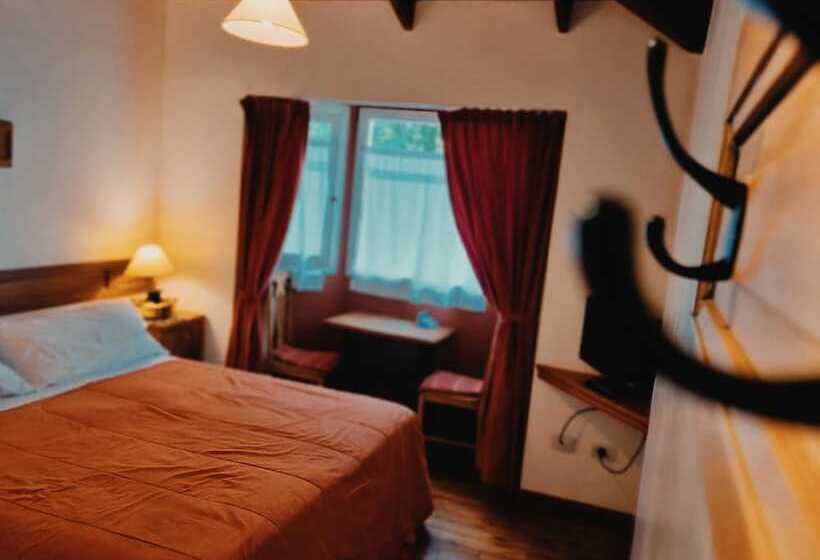 스탠다드 룸, Hosteria Cauquenes De Nimez
