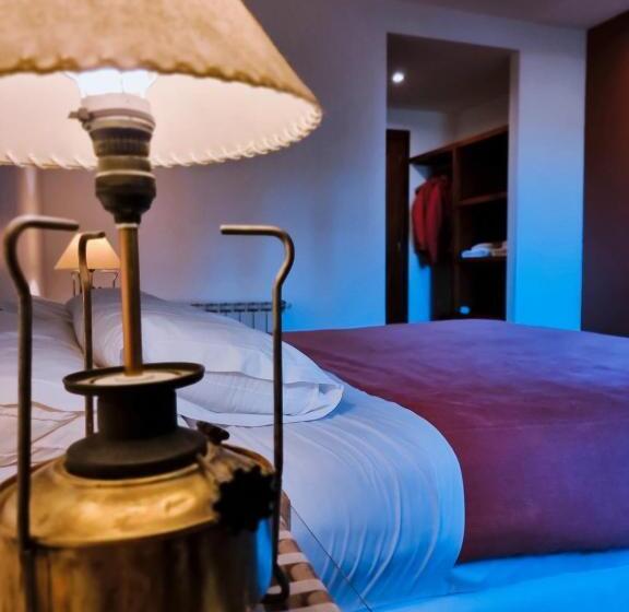 수피리어 룸, Hosteria Cauquenes De Nimez