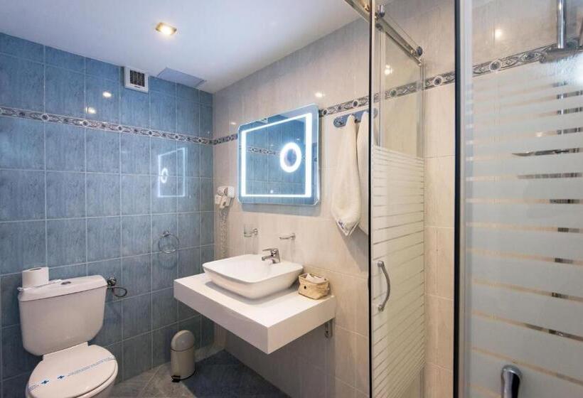 Номер Стандарт, Devin Spa