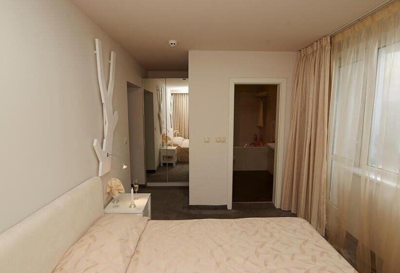스위트, Festa Chamkoria Apartments