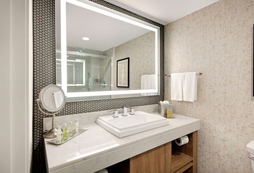 Номер Стандарт Двуспальная Кровать, Highline Vail  A Doubletree By Hilton