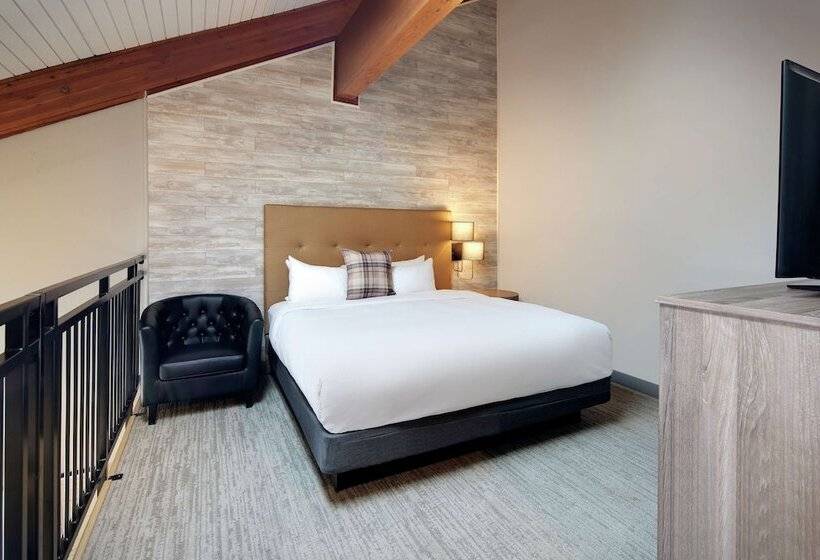 Номер Стандарт, Highline Vail  A Doubletree By Hilton