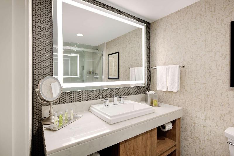 Стандартный Номер Кровать Кинг, Highline Vail  A Doubletree By Hilton