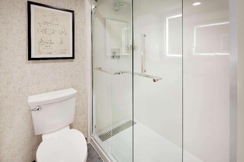 Стандартный Номер Кровать Кинг, Highline Vail  A Doubletree By Hilton
