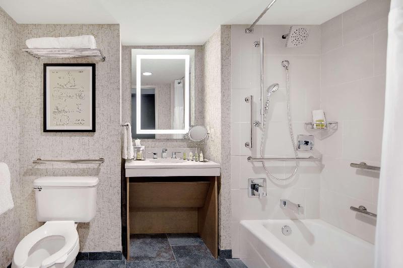 Номер Стандарт, Highline Vail  A Doubletree By Hilton