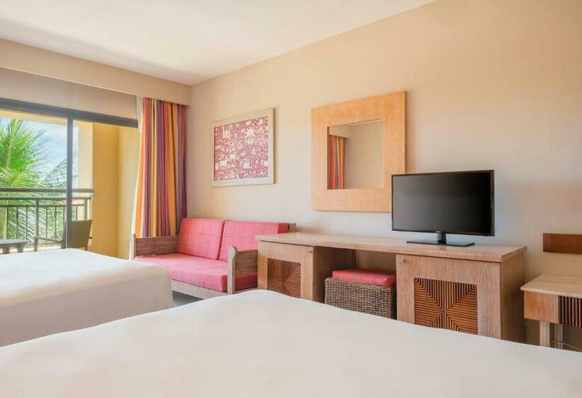 اتاق استاندارد, Iberostar Waves Bahia - All Inclusive