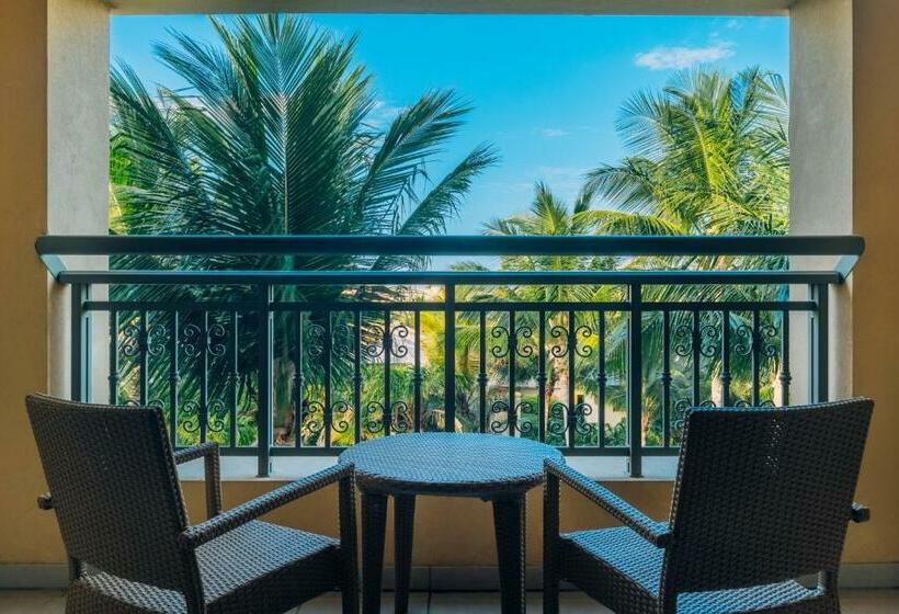 اتاق استاندارد, Iberostar Waves Bahia - All Inclusive