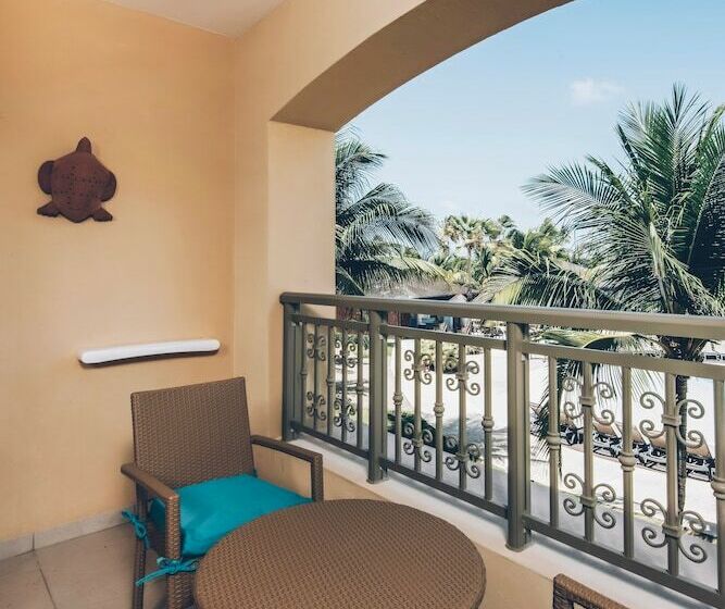 Номер Стандарт, Iberostar Waves Bahia - All Inclusive