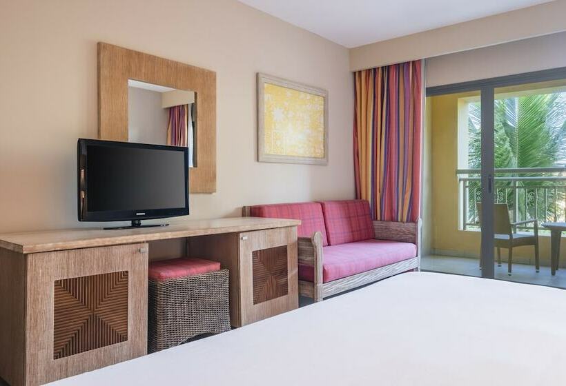 اتاق استاندارد, Iberostar Waves Bahia - All Inclusive