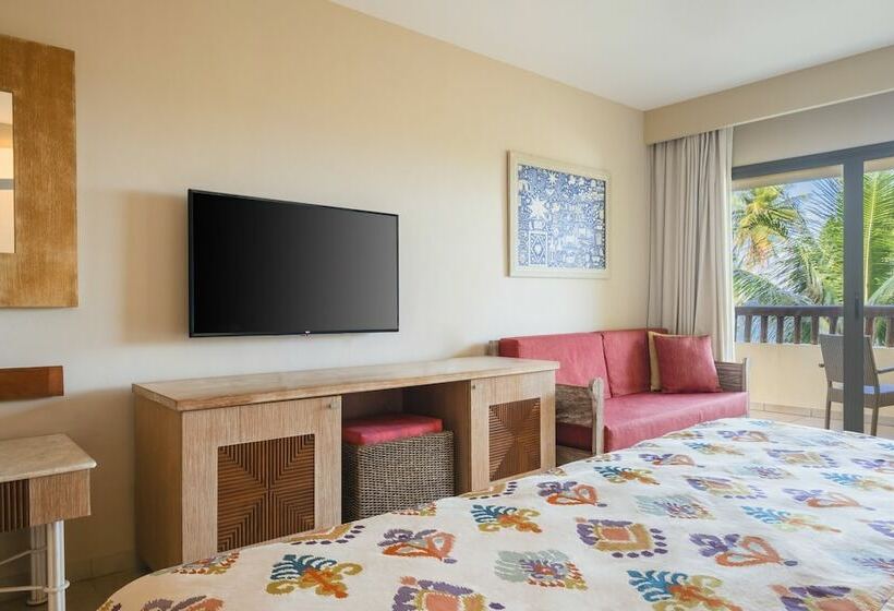 اتاق استاندارد, Iberostar Waves Bahia - All Inclusive