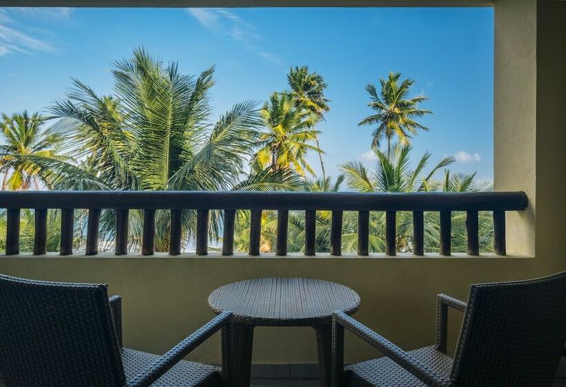 Номер Стандарт, Iberostar Waves Bahia - All Inclusive
