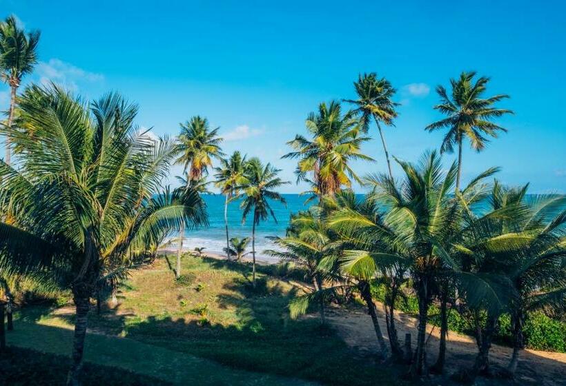 Номер Стандарт Вид на Море, Iberostar Waves Bahia - All Inclusive