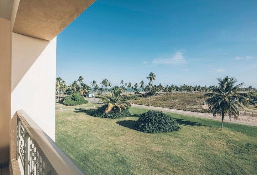 Номер Стандарт Вид на Море, Iberostar Waves Bahia - All Inclusive