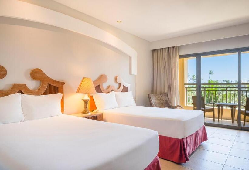 اتاق استاندارد, Iberostar Waves Bahia - All Inclusive