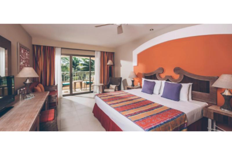 Номер Стандарт, Iberostar Waves Bahia - All Inclusive