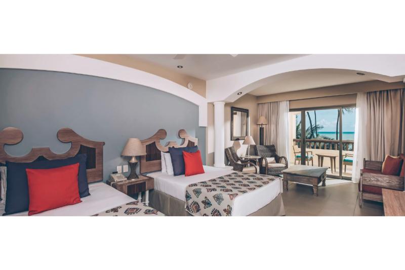 Полулюкс Вид на Море, Iberostar Waves Bahia - All Inclusive