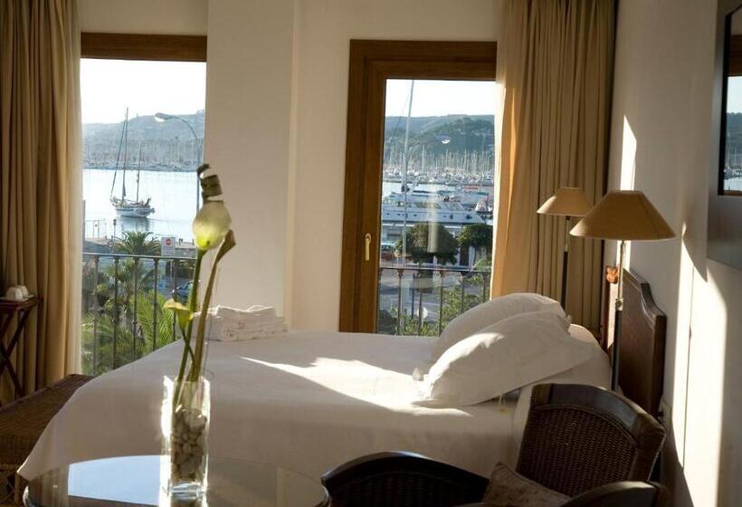 주니어 스위트, La Posada Del Mar