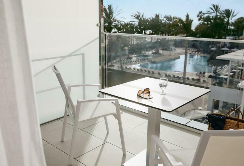 Quarto Estandar, Robinson Jandia Playa   Adults Only