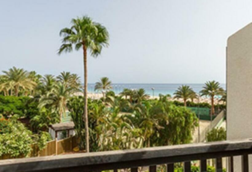 Quarto Estandar Individual, Robinson Jandia Playa   Adults Only