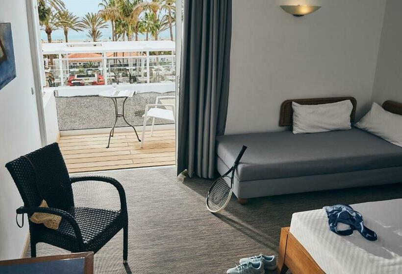 Quarto Economy, Robinson Jandia Playa   Adults Only