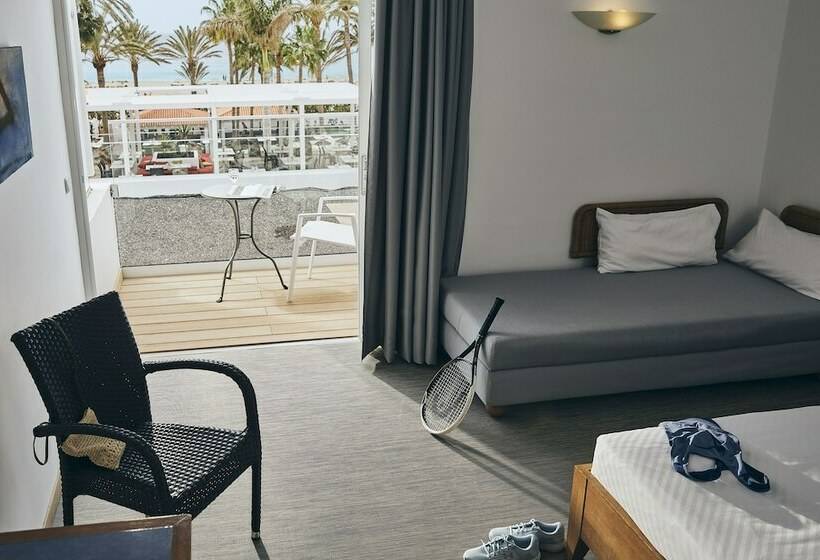 Номер Economy, Robinson Jandia Playa   Adults Only