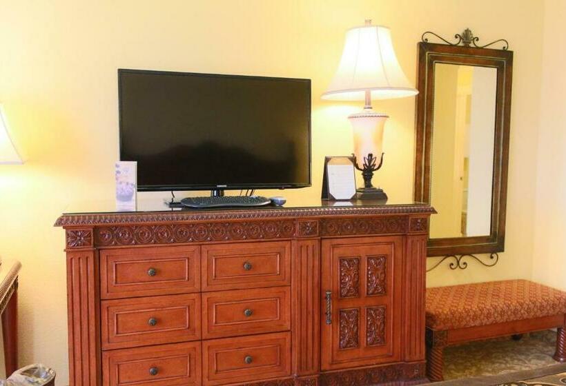 Büyük Çift Kişilik Yataklı Standart Oda, Rosen Shingle Creek