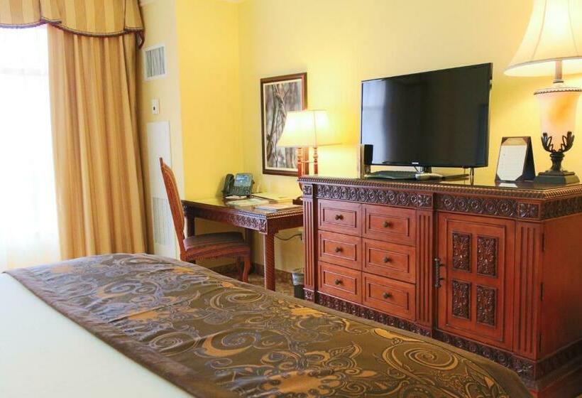 Büyük Çift Kişilik Yataklı Standart Oda, Rosen Shingle Creek