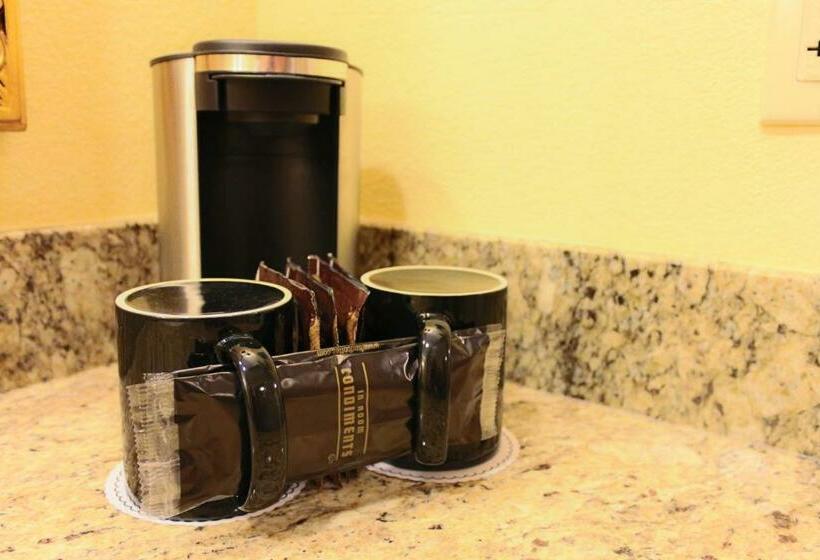 Büyük Çift Kişilik Yataklı Standart Oda, Rosen Shingle Creek