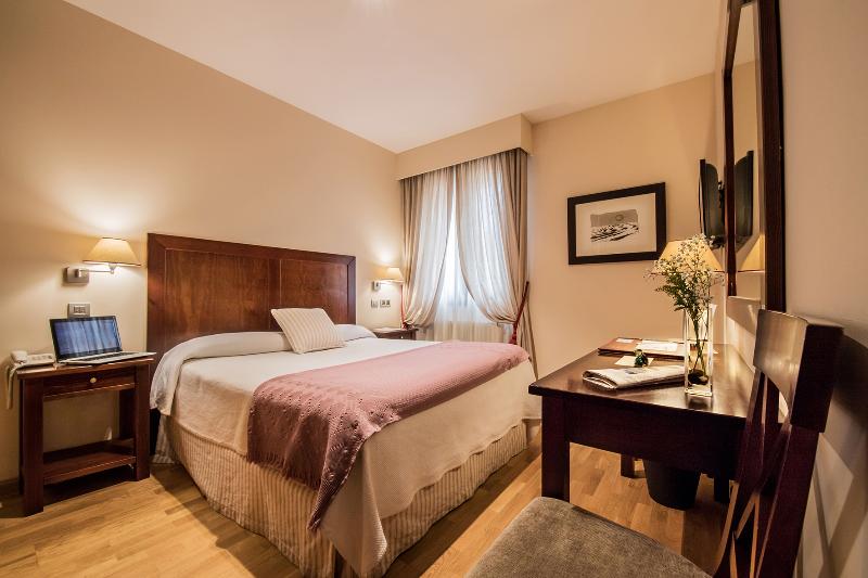 Habitación Estándar, Villa Virginia