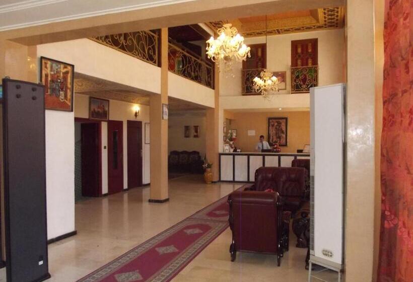 اتاق استاندارد, Al Kabir