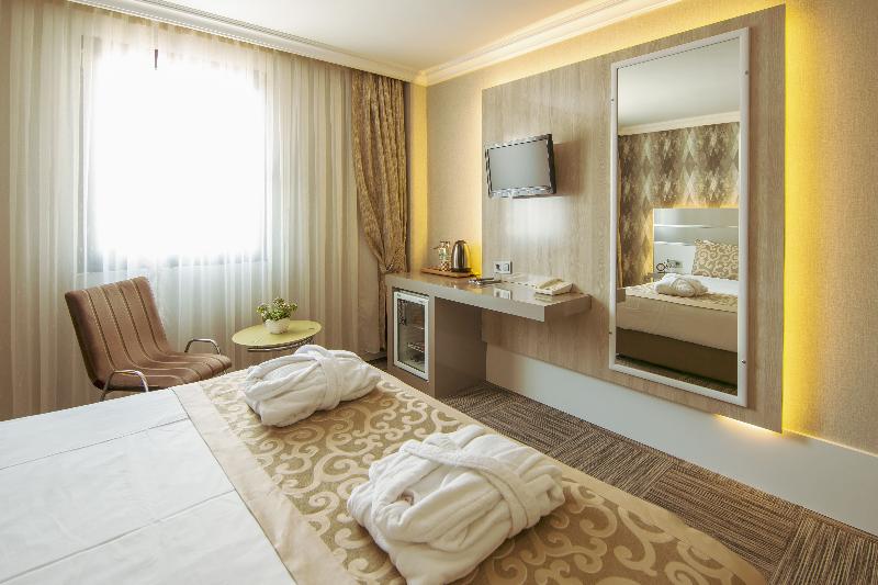اتاق استاندارد, Aldino Hotel & Spa