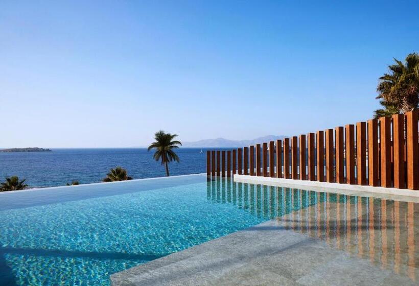 سوییت با استخر, Bill & Coo Mykonos  The Leading Hotels Of The World