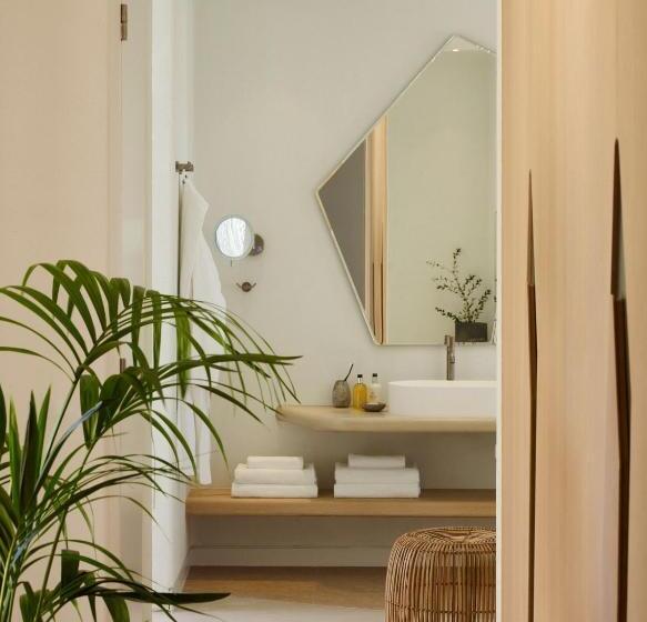 ویلای 1 خوابه, Bill & Coo Mykonos  The Leading Hotels Of The World