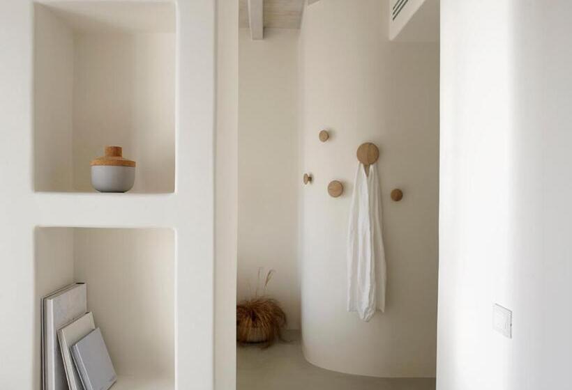 سوییت, Bill & Coo Mykonos  The Leading Hotels Of The World