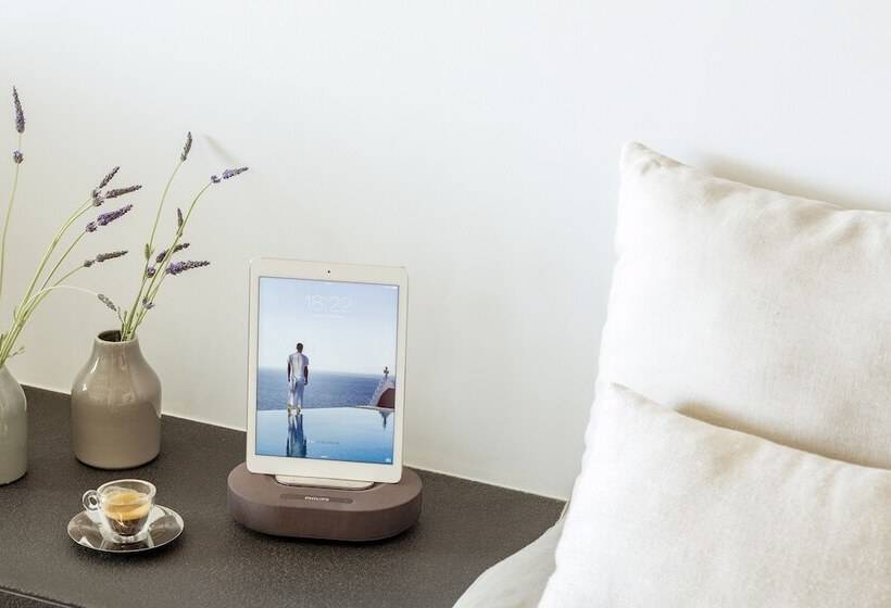 2 Bedroom Superior Room, Bill & Coo Mykonos  The Leading Hotels Of The World