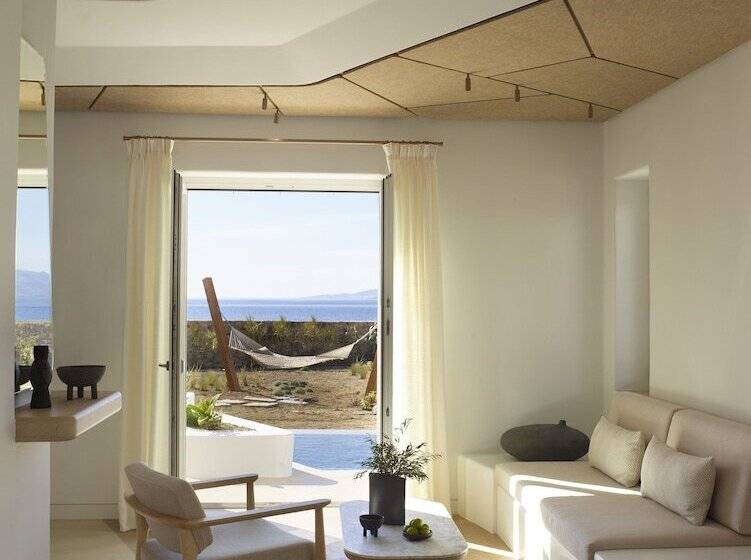 ویلای 1 خوابه, Bill & Coo Mykonos  The Leading Hotels Of The World
