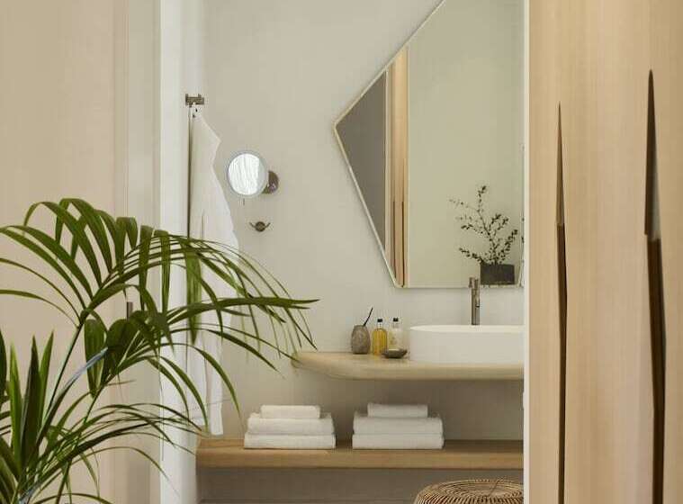 ویلای 2 خوابه, Bill & Coo Mykonos  The Leading Hotels Of The World