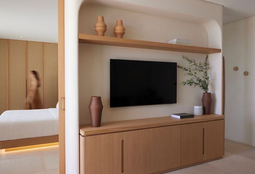 ویلای 2 خوابه, Bill & Coo Mykonos  The Leading Hotels Of The World