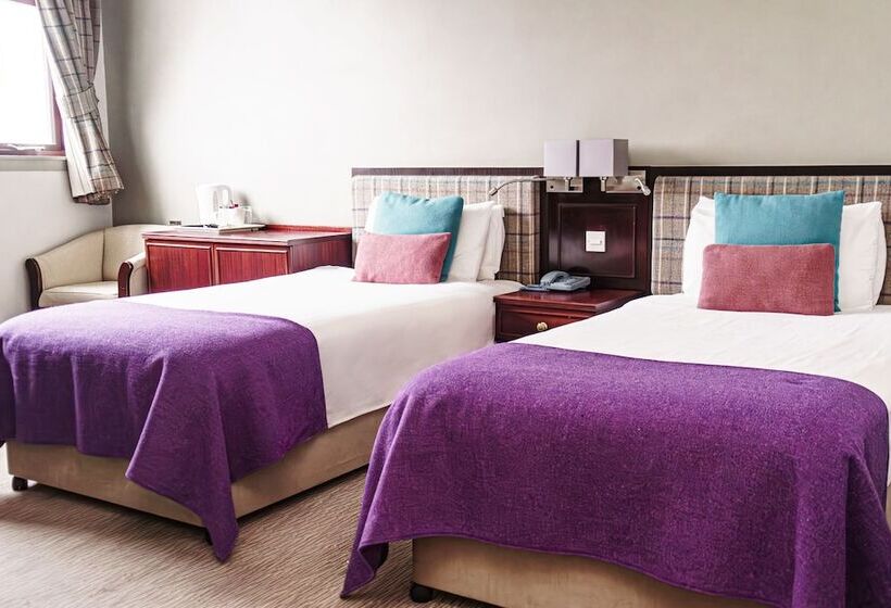 Номер Superior, Caladh Inn