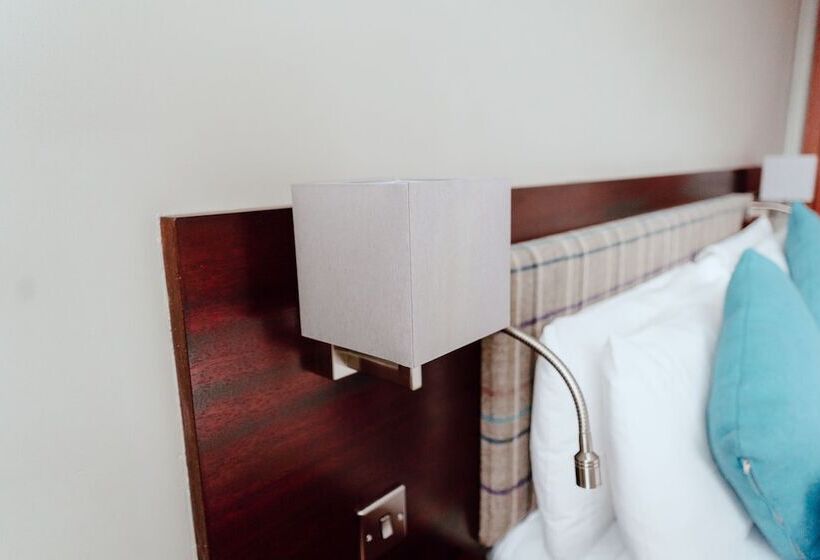 Номер Superior Одноместный, Caladh Inn