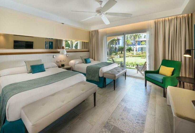 豪华房间, Catalonia Bayahibe - All Inclusive